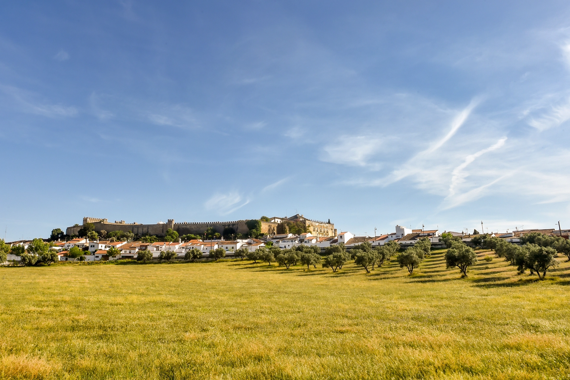 Visitar Serpa Castelo e Muralha Medieval, Hotel em Serpa