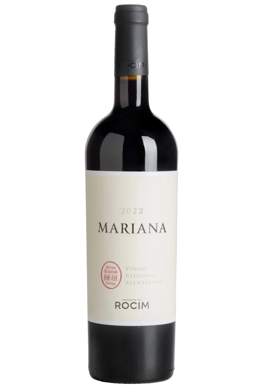 Mariana Tinto Herdade do Rocim