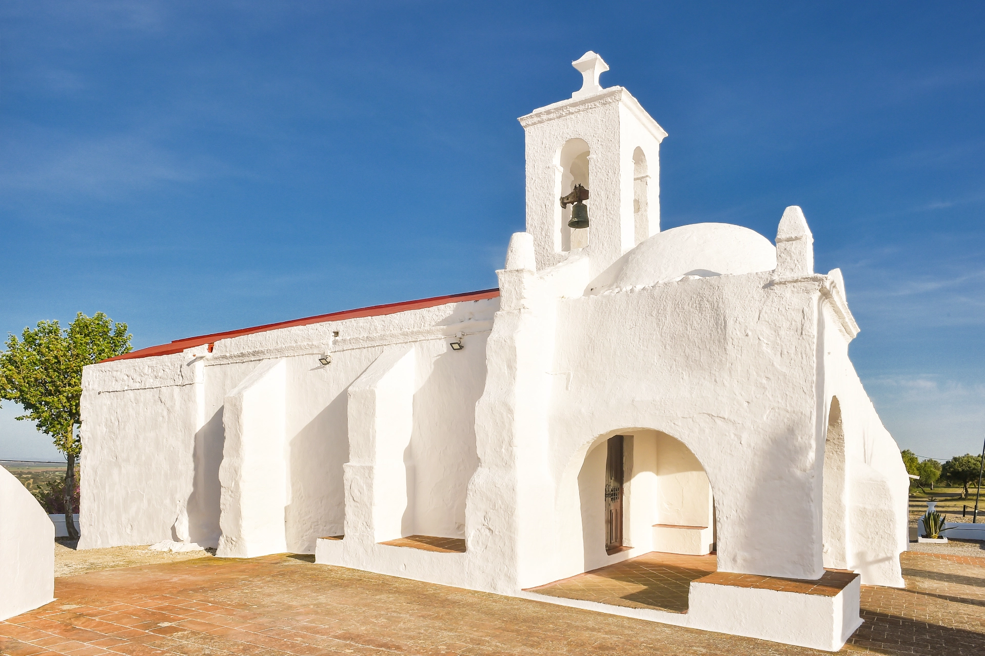 Igreja Nossa Senhora Guadalupe