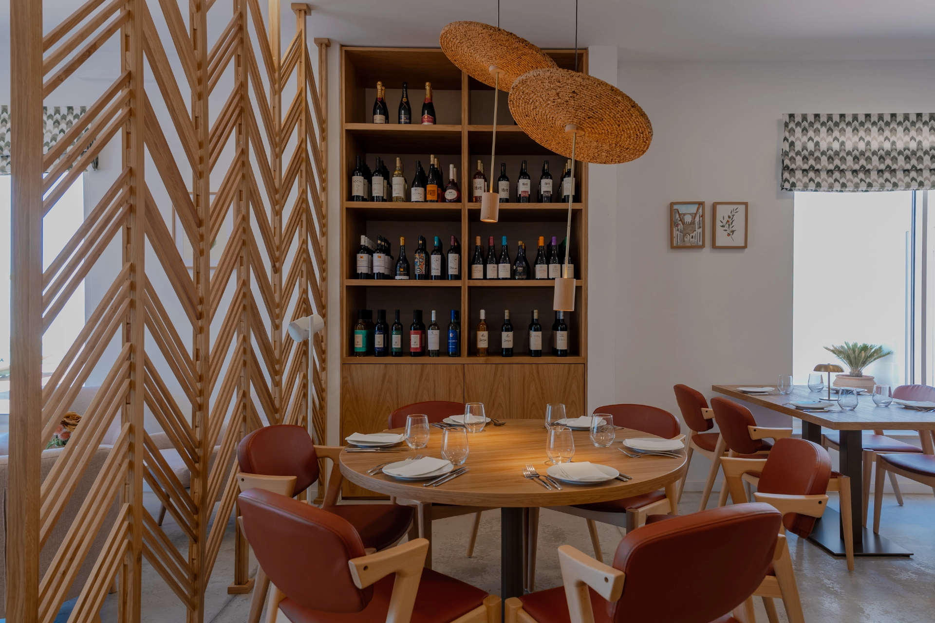 Chança Restaurante Alentejano em Serpa