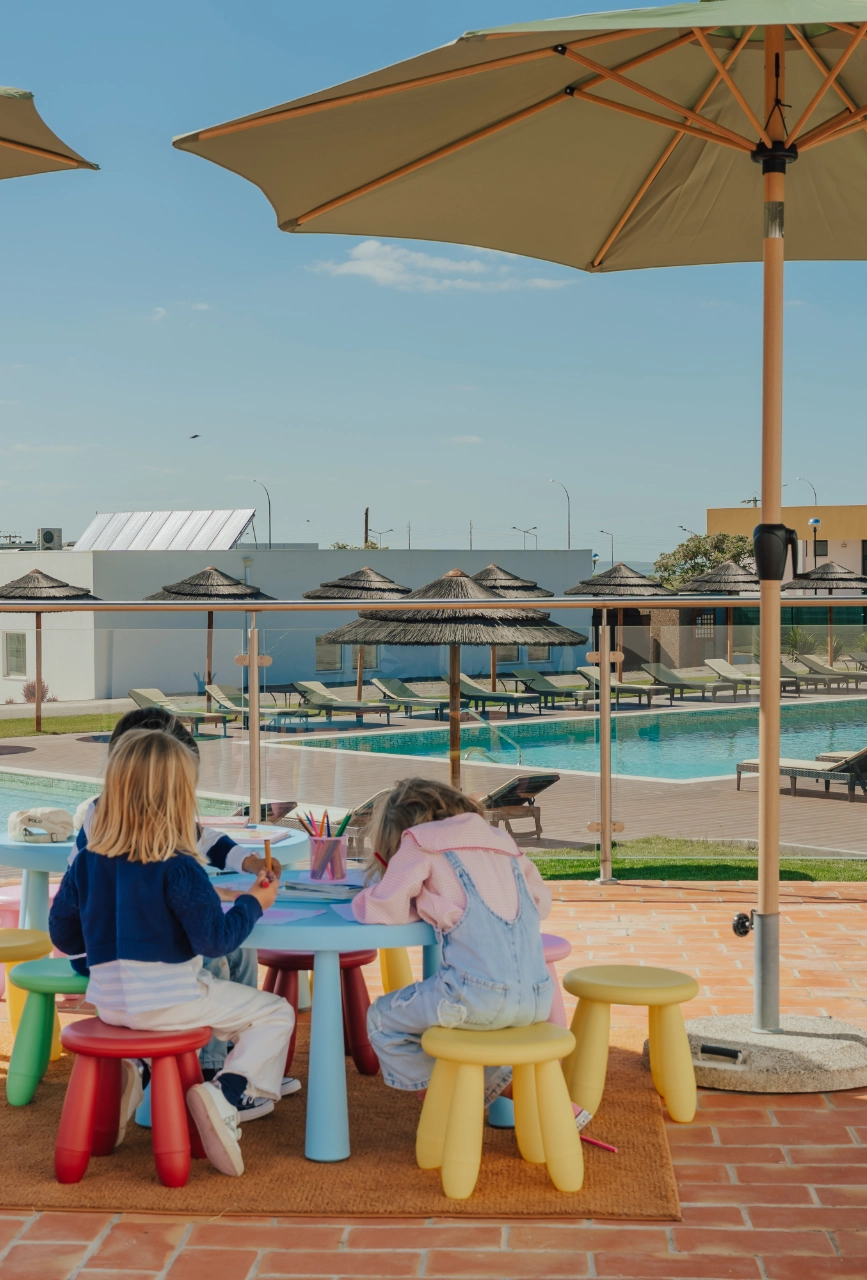 Kids Serpa Hotel Alentejo